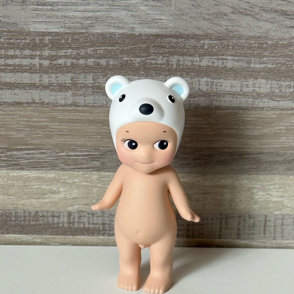 Sonny Angel Polar Bear